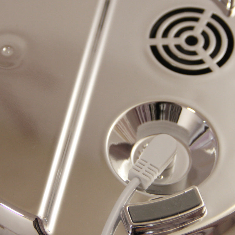Aromatherapy ultrasonic humidifier