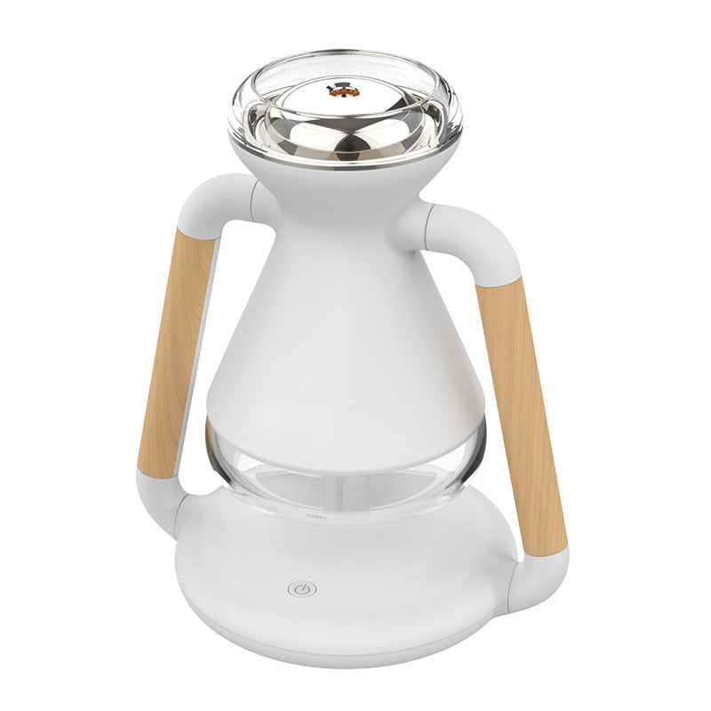 Humidifier Charging