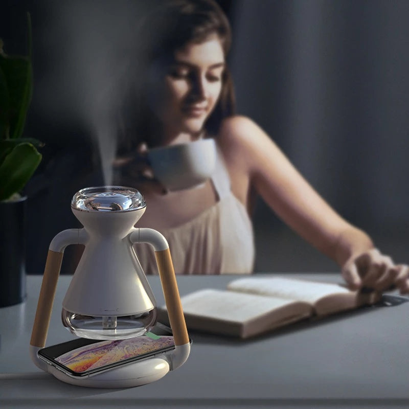 Humidifier Charging