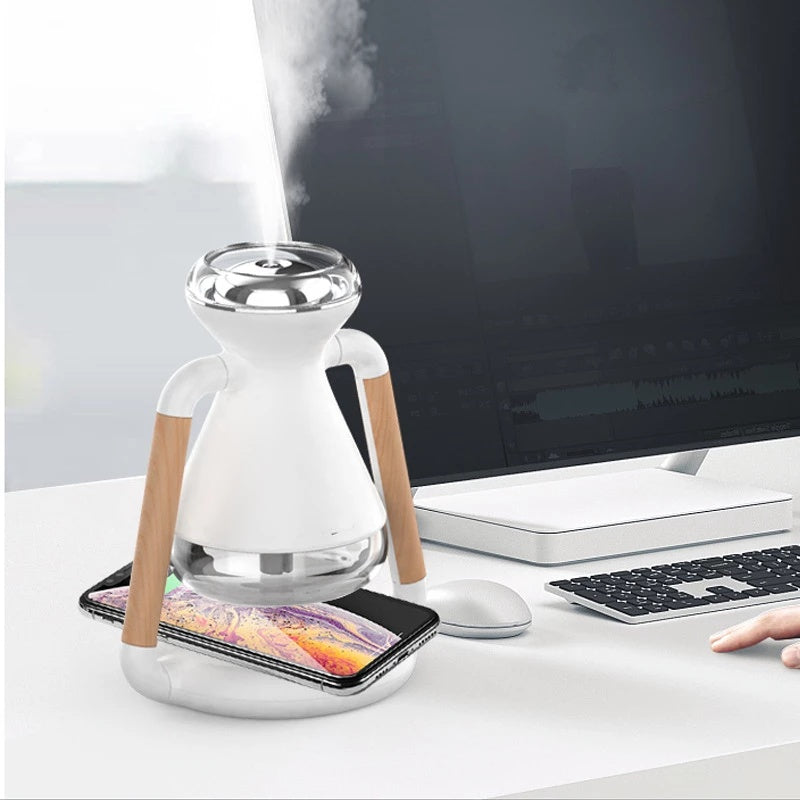 Humidifier Charging