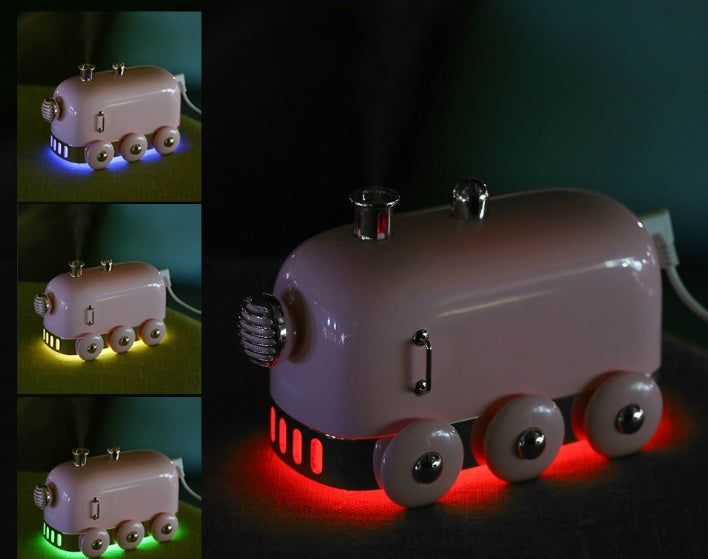 Vintage Happy Train Aroma