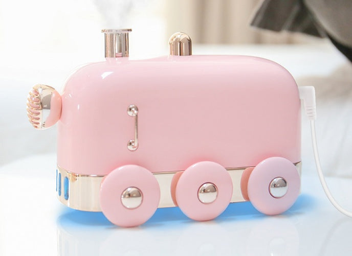 Vintage Happy Train Aroma