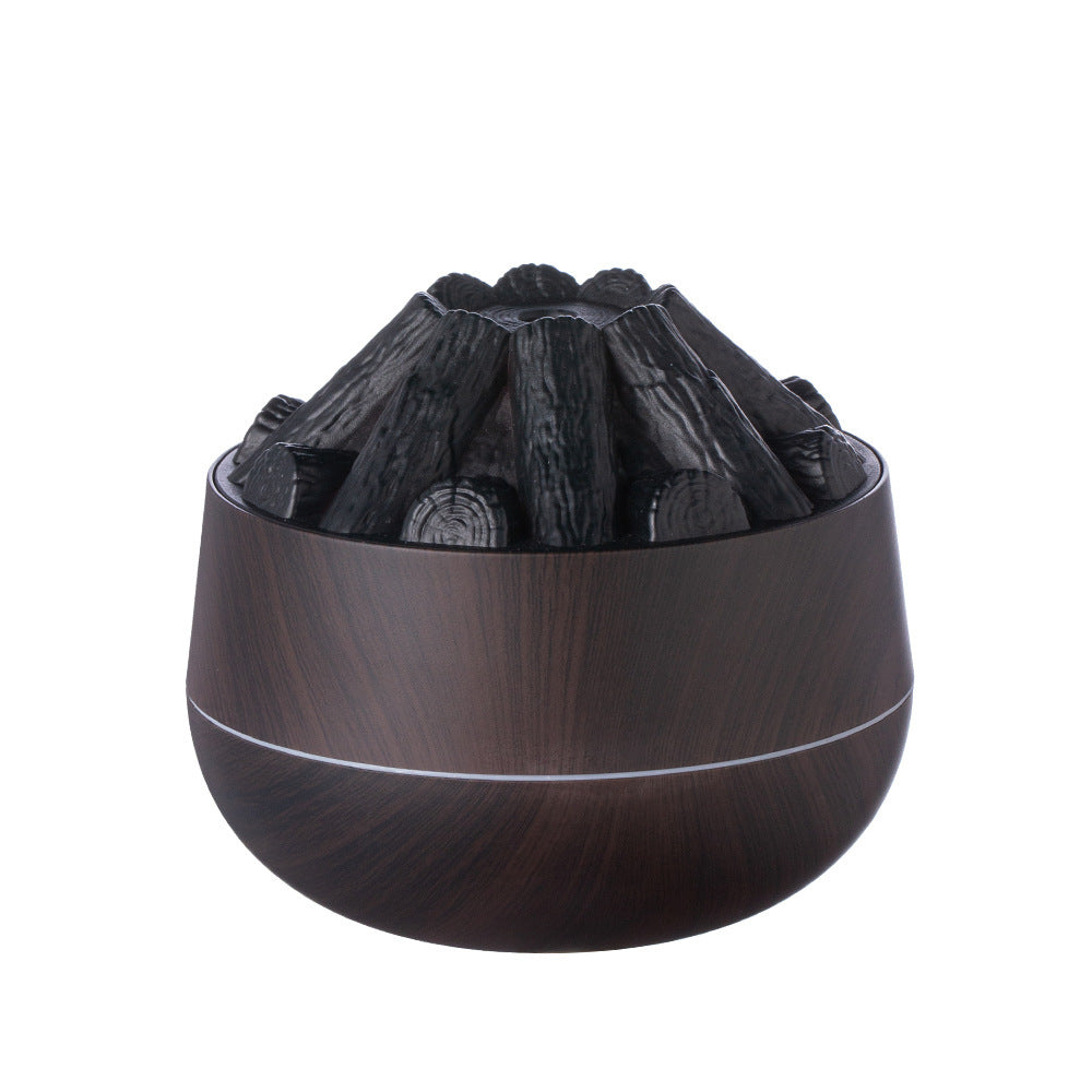 Charcoal Air Humidifier