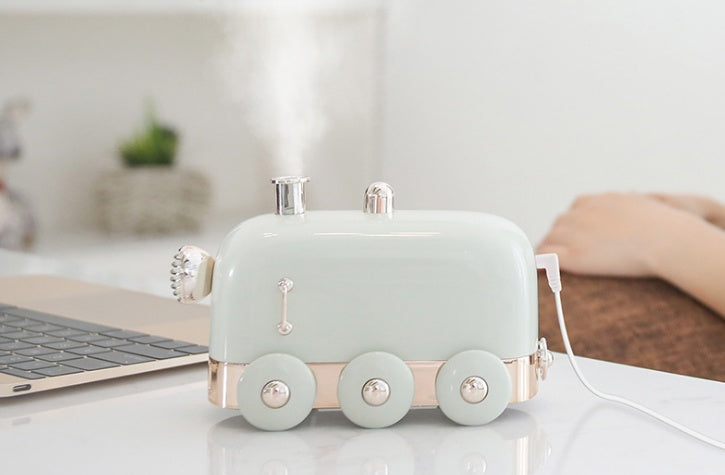 Vintage Happy Train Aroma
