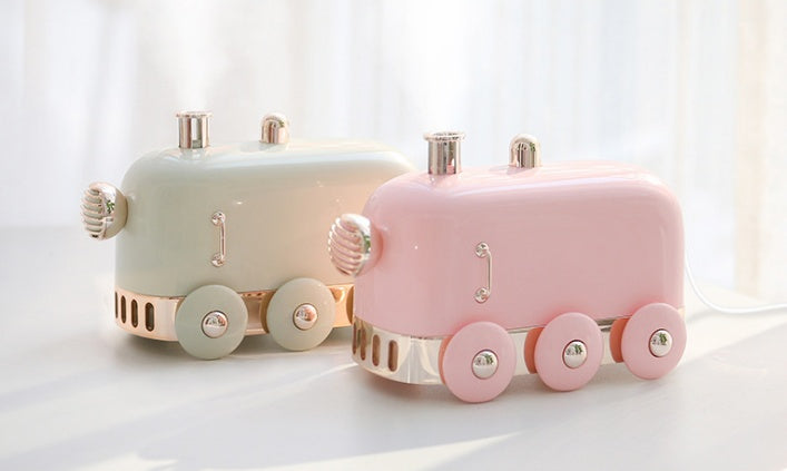 Vintage Happy Train Aroma