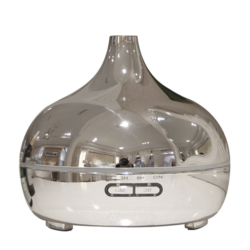 Aromatherapy ultrasonic humidifier