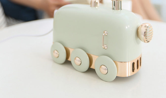 Vintage Happy Train Aroma