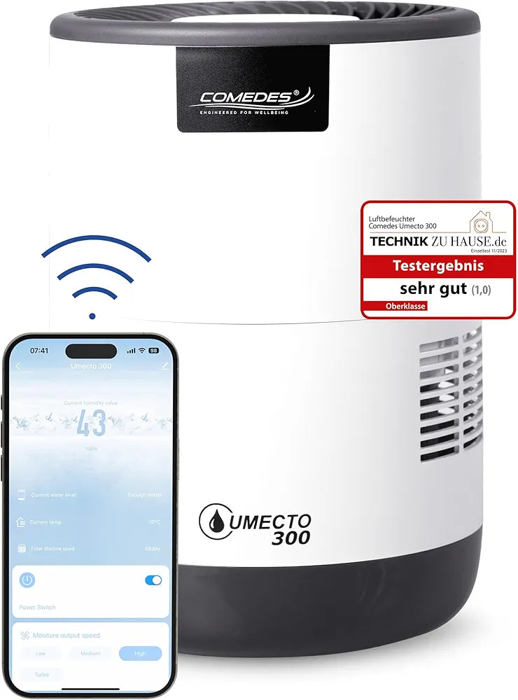 Humidifier