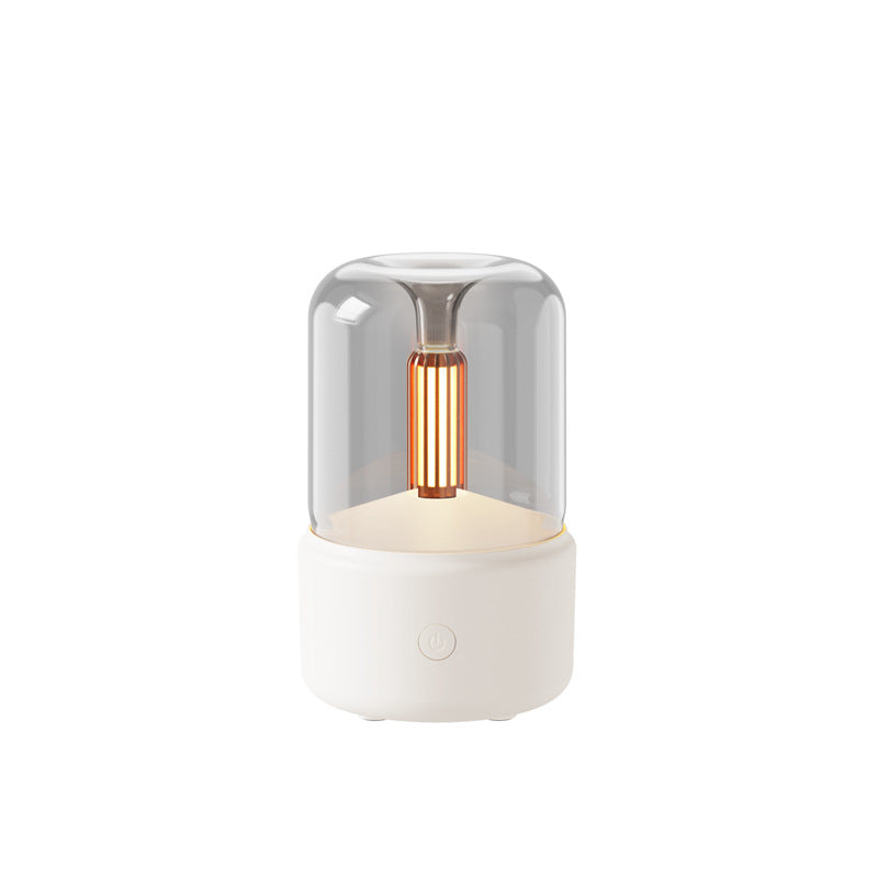 Candlelight Lamp