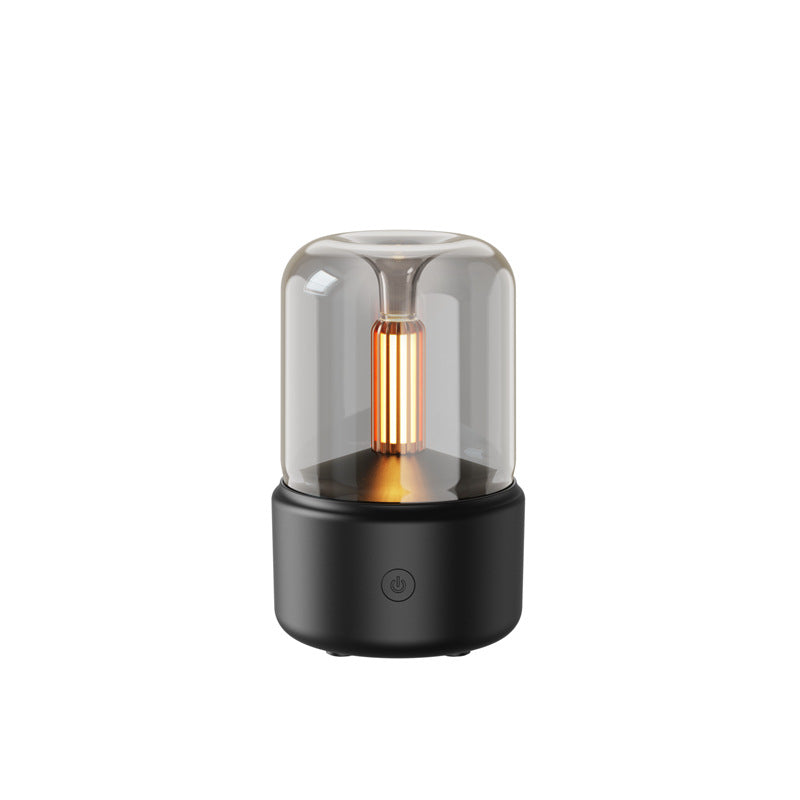 Candlelight Lamp