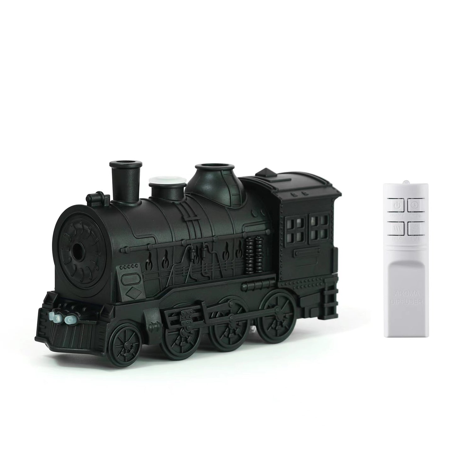 Jr. Train