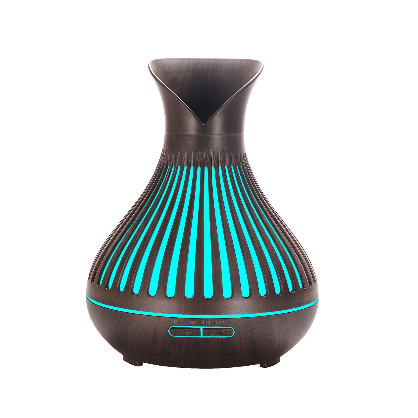 New Wood Grain