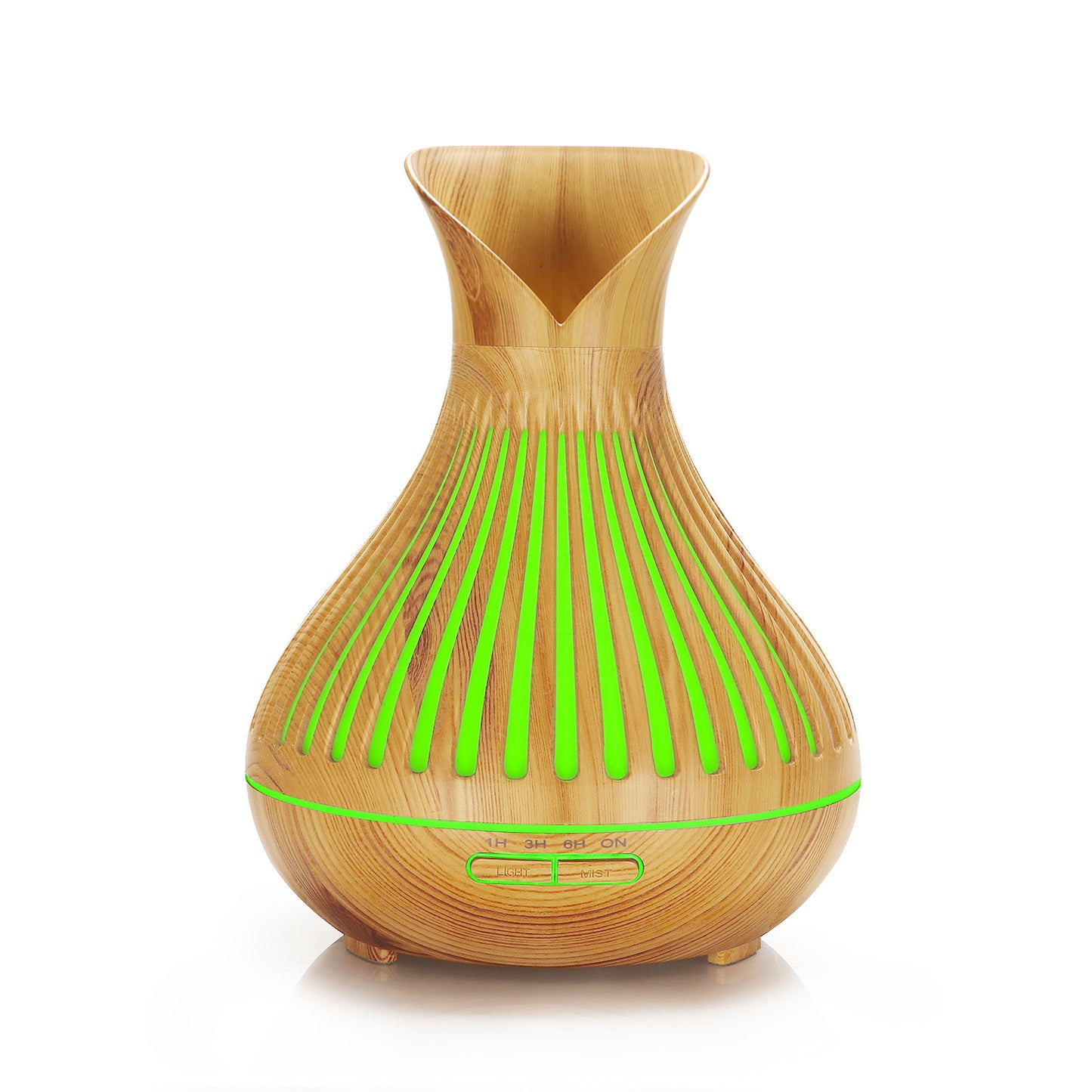 New Wood Grain