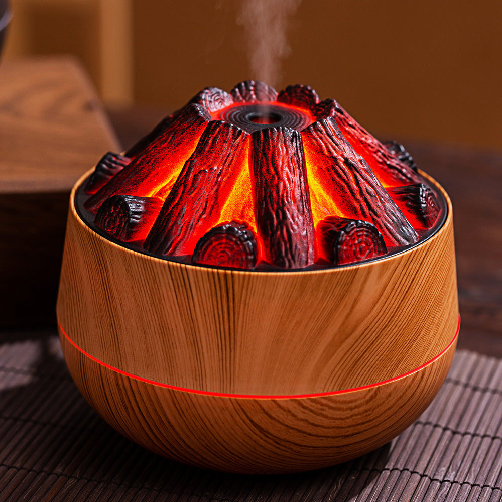 Charcoal Air Humidifier