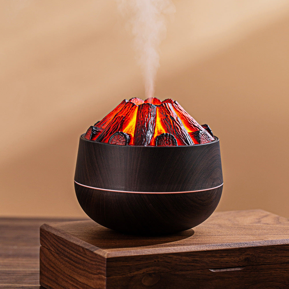 Charcoal Air Humidifier