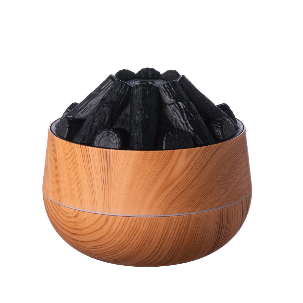 Charcoal Air Humidifier