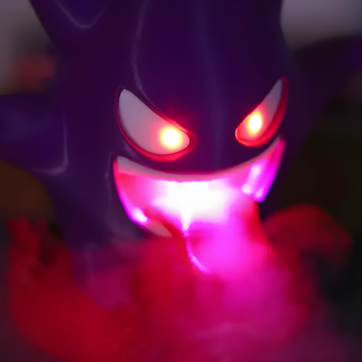 Gengar Fun