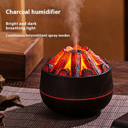 Charcoal Air Humidifier