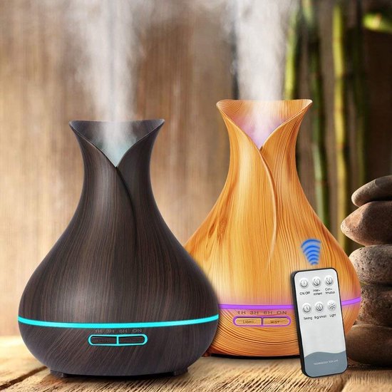 Yoody Diffuser