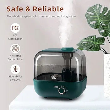 HumidifierBear