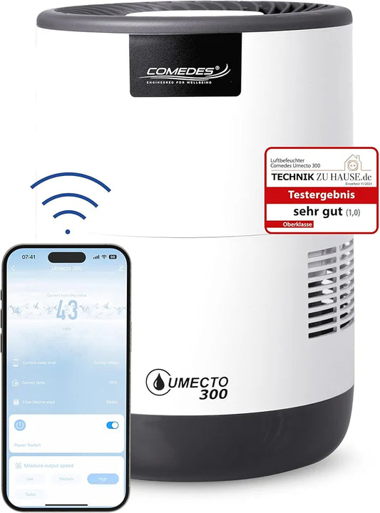 Humidifier
