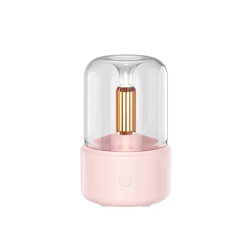 Candlelight Lamp