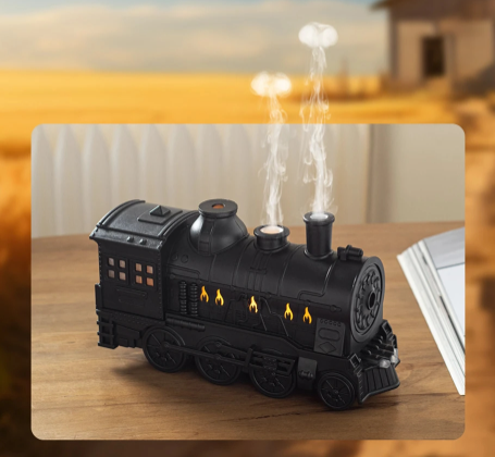 Jr. Train
