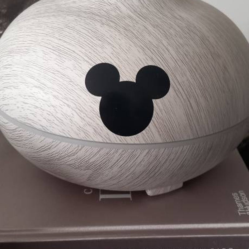 Mouse Diffuser