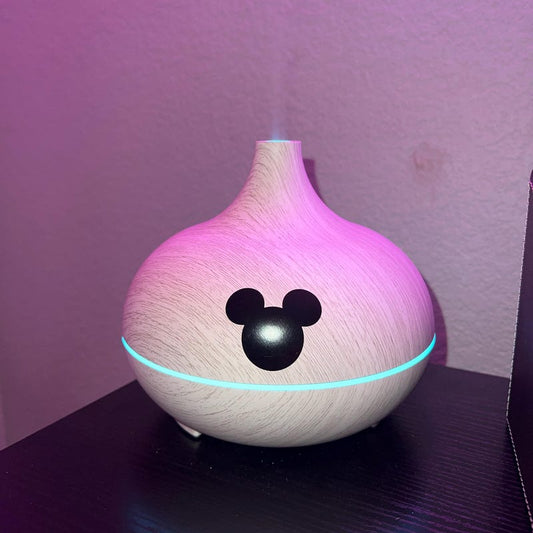 Mouse Diffuser