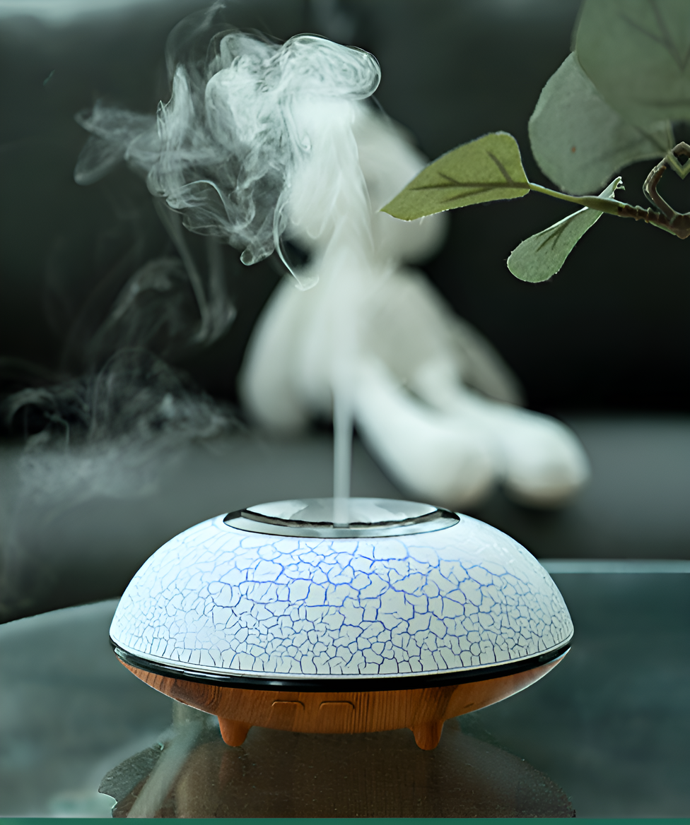 Aromatherapy