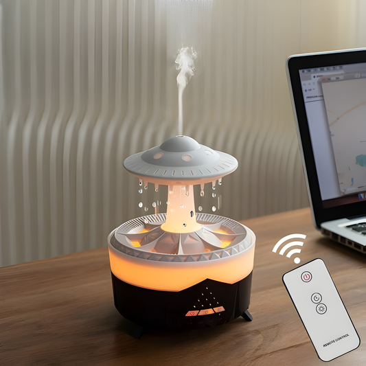 Ufo Aroma Diffuser
