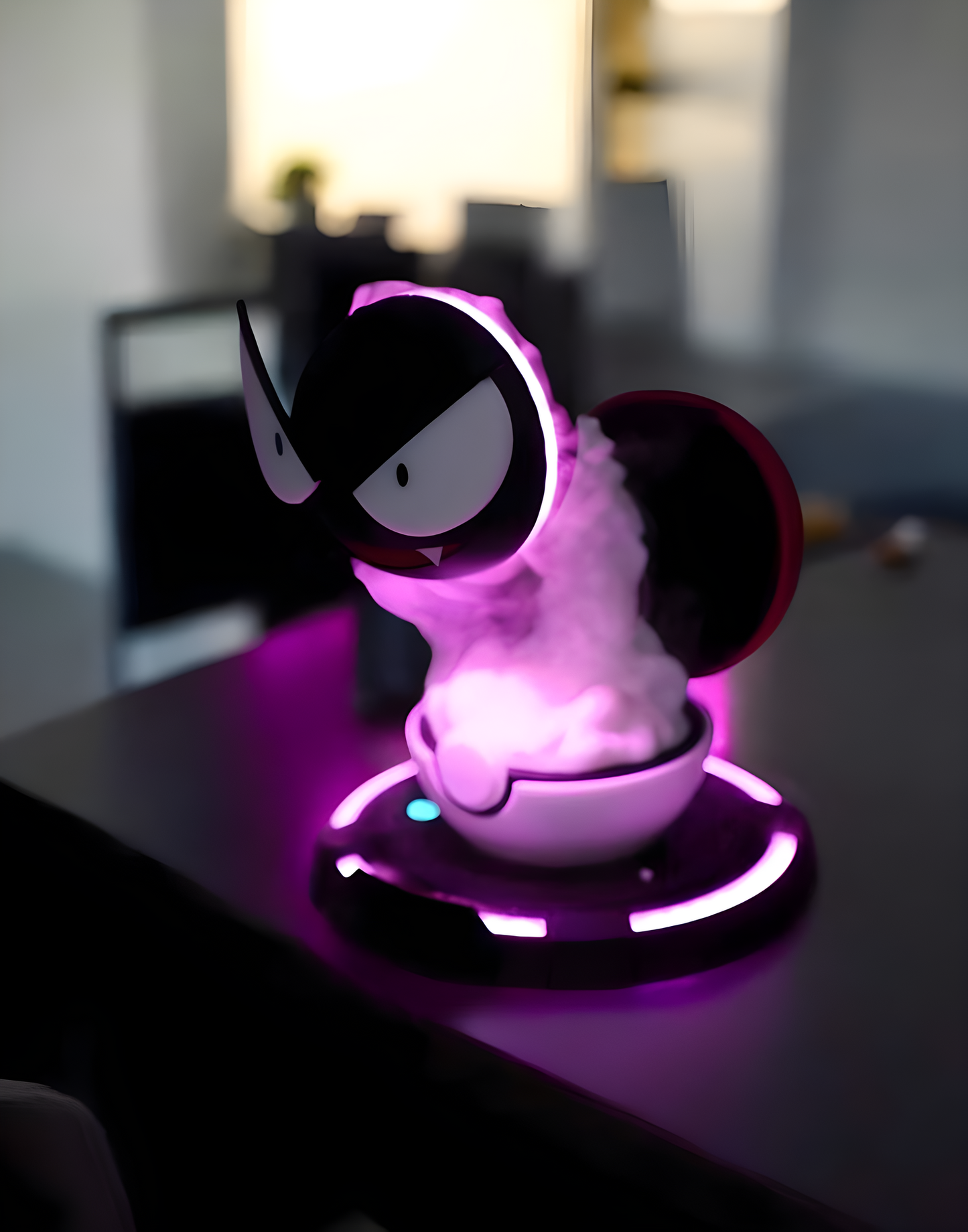 Gastly Fun
