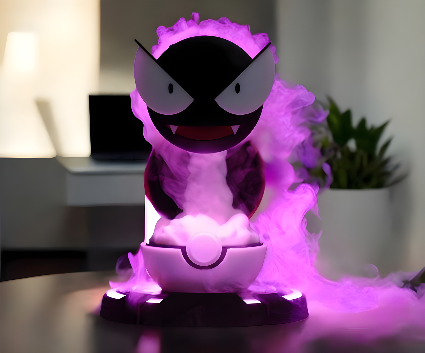 Gastly Fun