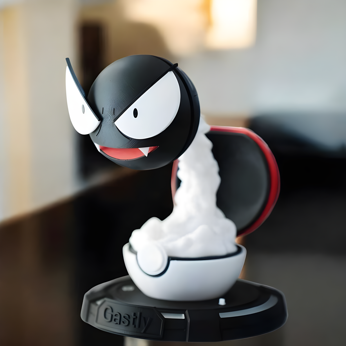 Gastly Fun