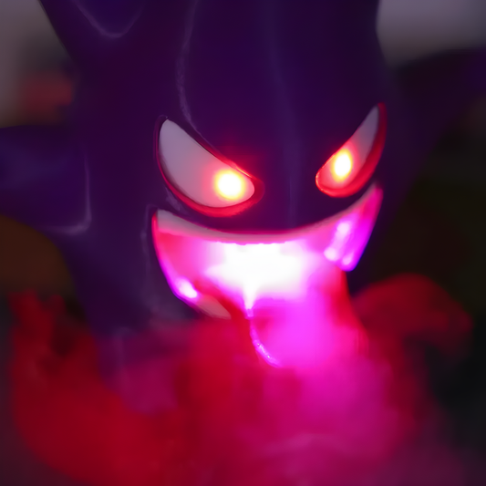 Gengar Fun