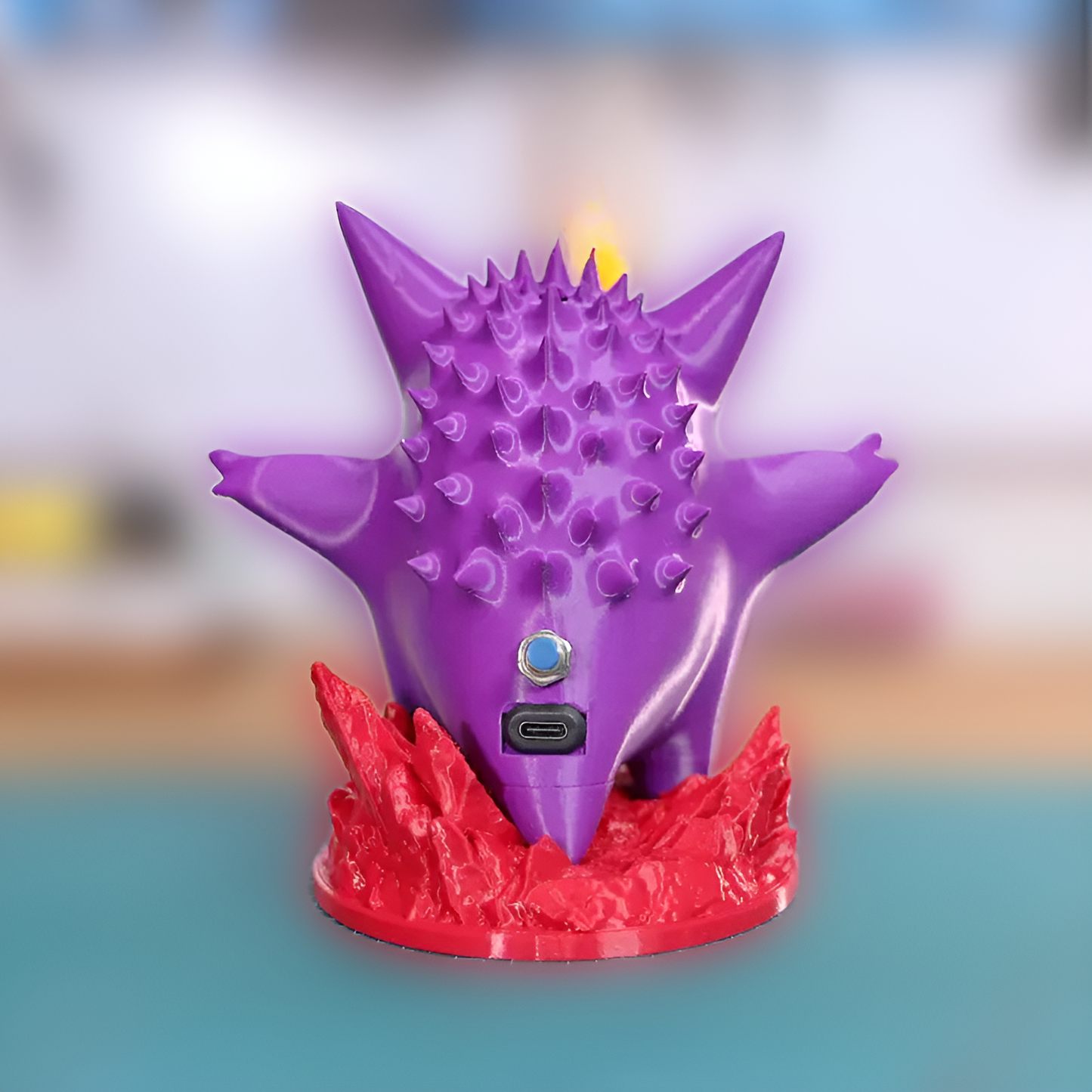 Gengar Fun